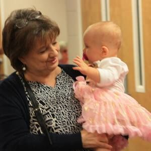 Meet your Posher, Roslyn